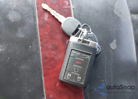 2008 Cadillac Escalade Standard z USA, uszkodzony, nr VIN 1GYFK63838R107862